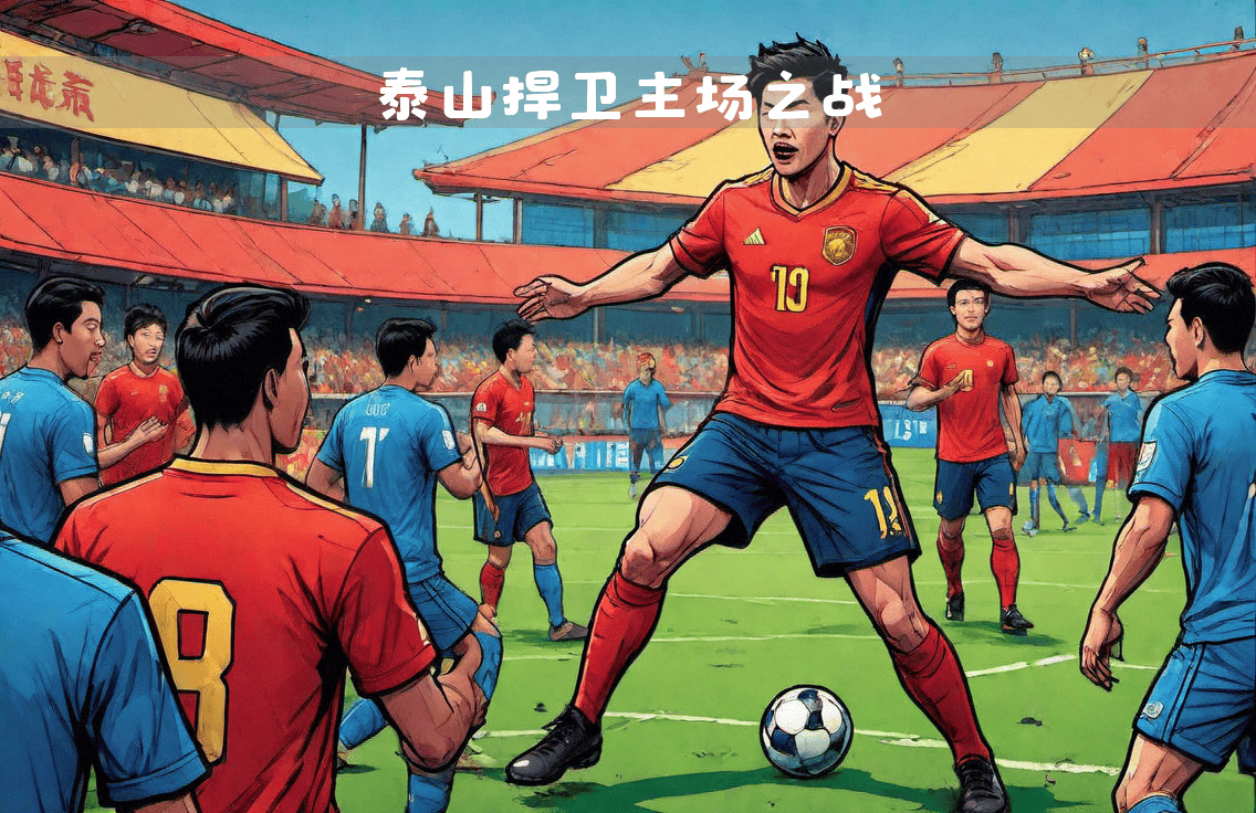 包含胜负之战：山东鲁能对阵北京人和的词条