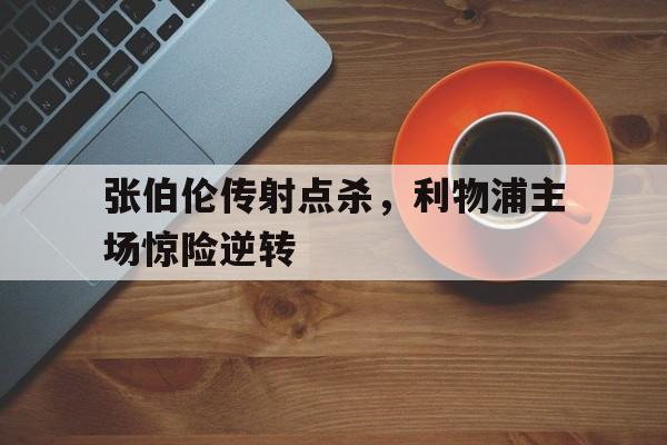 张伯伦传射点杀，利物浦主场惊险逆转的简单介绍